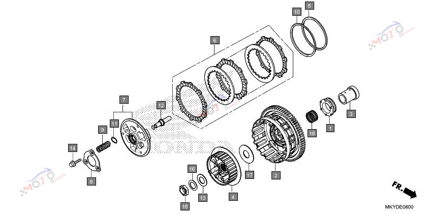 Engine Diagram